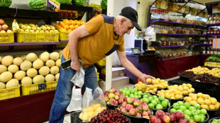 Quand les abricots arm&eacute;niens deviennent un champ de bataille avec la Russie