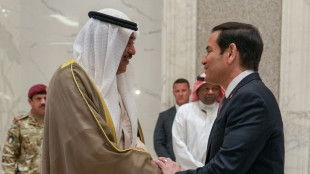 US promises to protect Gulf states' interests in Iran talks