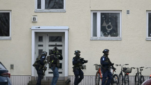Polizei: Ein Kind bei Schusswaffenangriff an finnischer Schule get&ouml;tet