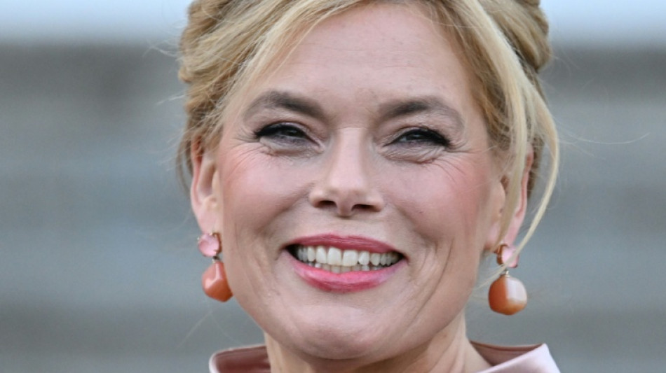 Kl&ouml;ckner pl&auml;diert f&uuml;r Frau als Bundespr&auml;sidentin: "Es wird mal Zeit"