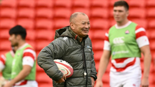 Japan give Haangana debut for France 'forward battle' in steamy Tokyo