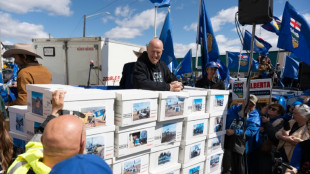 El primer ministro de Canad&aacute; compara la consulta separatista de una provincia petrolera con el Brexit