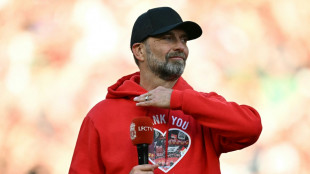Offiziell: Klopp als Fu&szlig;ball-Chef zu Red Bull