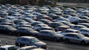 Automobilbranche sieht Industriestandort durch Ampel-Politik und EU gef&auml;hrdet