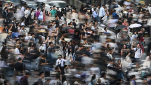 Japan economy grows faster than expected in first quarter 