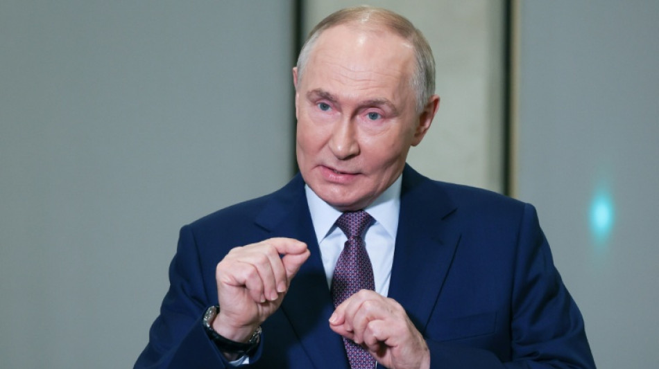 Rusia anuncia prueba final exitosa de un misil de crucero con propulsi&oacute;n nuclear