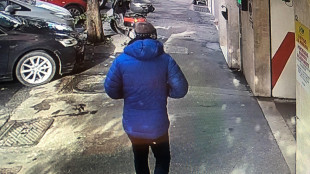 Triplice femminicidio a Roma, ergastolo per De Pau