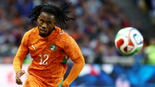 Marfinense Elye Wahi teve visto canadense aceito e poder&aacute; jogar contra Alemanha