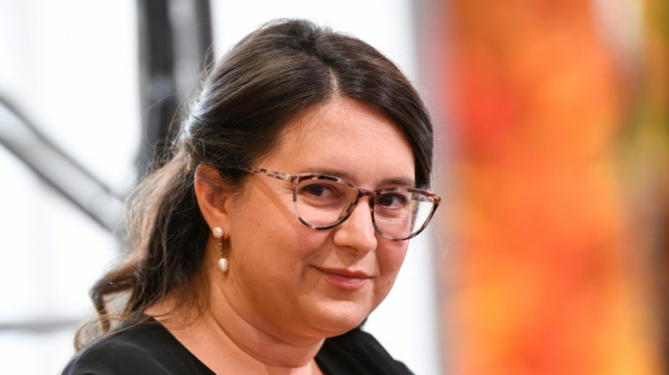 Una figura cr&iacute;tica de los grandes medios en EEUU es nombrada al frente de CBS News