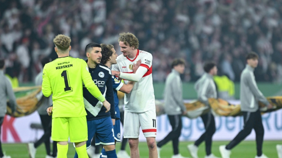 Woltemade erh&auml;lt Fair-Play-Medaille