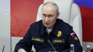 Putin amea&ccedil;a interceptar navios ocidentais como medida de retalia&ccedil;&atilde;o