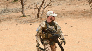 Strack-Zimmermann nennt Lage f&uuml;r Bundeswehr in Mali "extrem unbefriedigend"