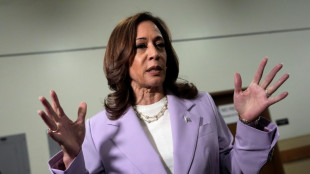 Harris d&eacute;voile un projet &eacute;conomique focalis&eacute; sur le pouvoir d'achat