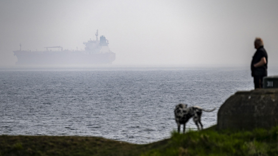 La Svezia consegner&agrave; all'Ucraina una nave della flotta ombra russa