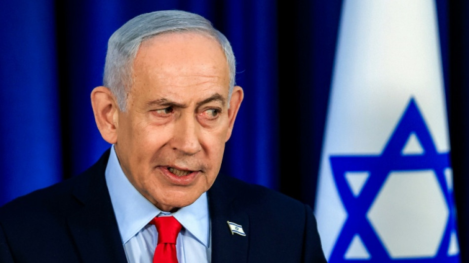 Israel anuncia mais ataques contra o Ir&atilde;, pa&iacute;s que considera prestes a ser 'dizimado'