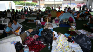 Venezuela quake survivors cherish kindness of strangers