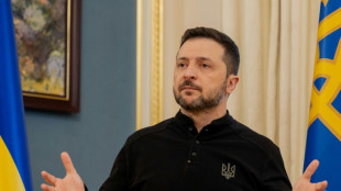 Ukraine : Zelensky esp&egrave;re voir Trump &agrave; Washington vendredi pour finaliser l'accord sur les minerais