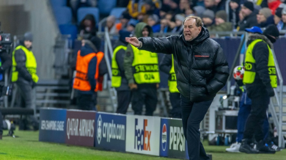 Vladimir Weiss returns as Slovakia coach