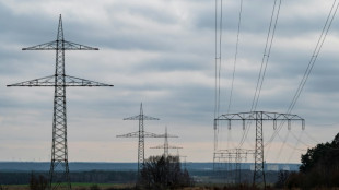 Scholz h&auml;lt "Blackout" bei Stromversorgung im Winter f&uuml;r unwahrscheinlich