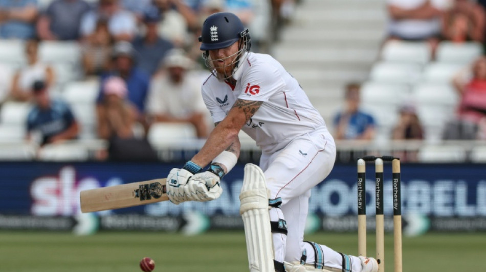 Stokes announces shock England exit as New Zealand eye series win