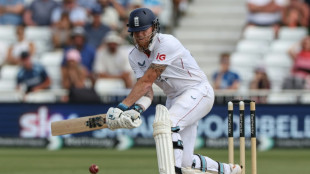 Stokes out for 30 in final Test innings after shock England retirement