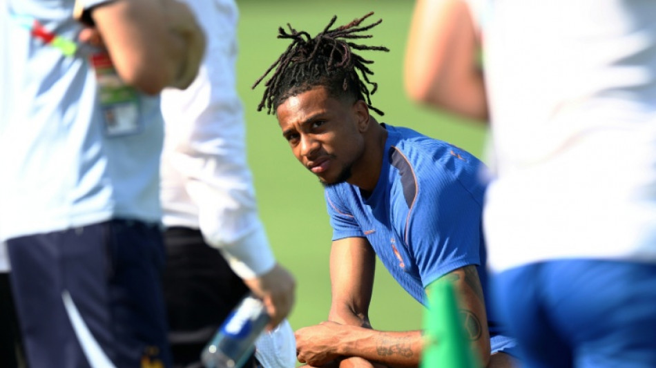 Mondial-2026: le Maroc, premier &agrave; prendre le quart, en attendant les Bleus