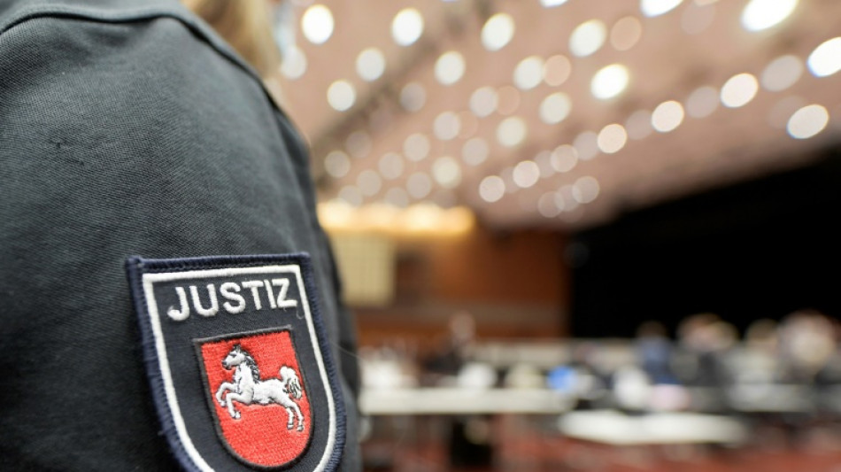 Sicherungsverfahren um zwei t&ouml;dliche Messerangriffe in Hannover begonnen 