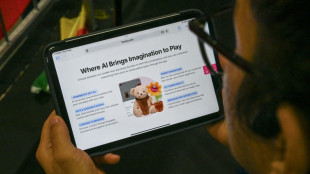 Singapour: une peluche dot&eacute;e d'IA et retir&eacute;e pour des propos &agrave; caract&egrave;re sexuel remise en vente