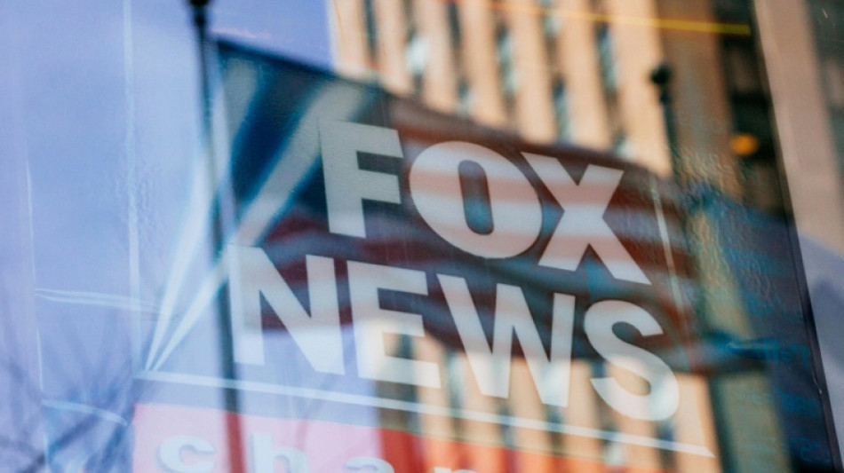 Kameramann von US-Sender Fox News in der Ukraine get&ouml;tet