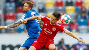 Darmstadt patzt in D&uuml;sseldorf - Paderborn siegt