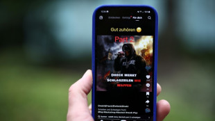 Los raperos neonazis ganan popularidad en Alemania