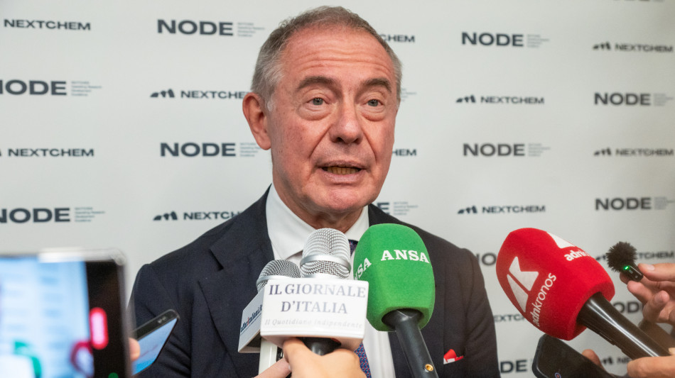 Mimit, via libera alla cessione dei siti Sanac di Massa, Gattinara e Vado Ligure