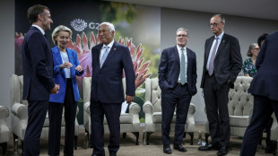 Verbündete Kiews: "Zusätzliche Arbeit" an US-Plan für Ukraine nötig 