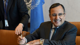 La Liga &Aacute;rabe confirma al diplom&aacute;tico egipcio Nabil Fahmy como secretario general