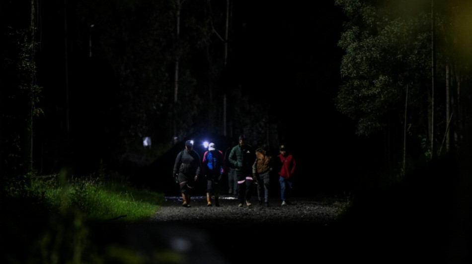 Cuatro mineros mueren por una explosi&oacute;n en un yacimiento de carb&oacute;n en Colombia