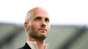 VfL Wolfsburg entl&auml;sst Trainer Simonis