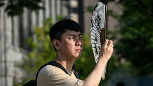 Corea del Sur emite la primera emergencia de calor bajo un nuevo sistema