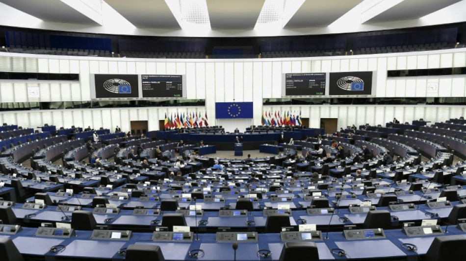 El Parlamento Europeo investigar&aacute; el uso del software esp&iacute;a Pegasus en pa&iacute;ses del bloque