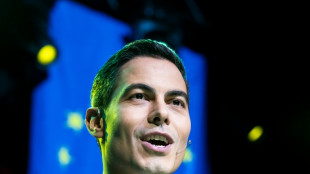 Rob Jetten, ex-athl&egrave;te en course pour gouverner les Pays-Bas