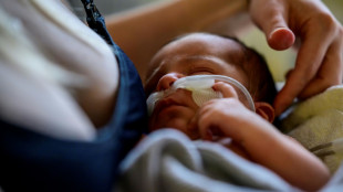 Bronchiolite: la campagne de protection des b&eacute;b&eacute;s gripp&eacute;e par une forte demande 