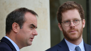 Bercy met le frein &agrave; la hausse des d&eacute;penses pour 2027