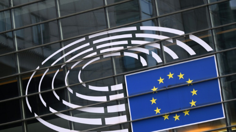 Bericht: Europ&auml;ische Rechtsau&szlig;en-Fraktion wegen Veruntreuung verd&auml;chtigt