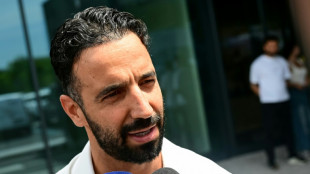 Amorim evokes spirit of Baresi as he bids revive AC Milan fortunes