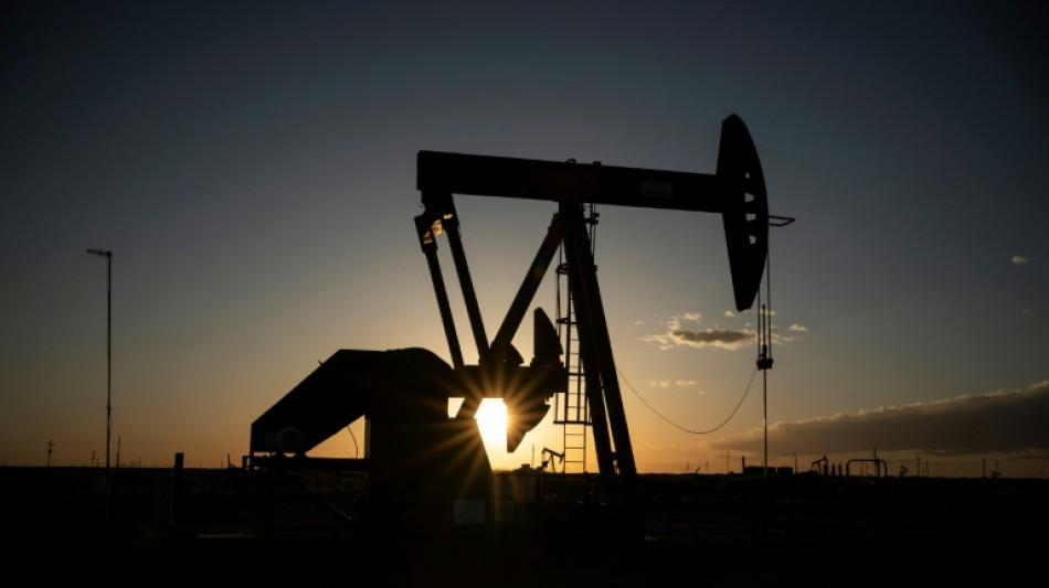 OPEC+ meets with future oil production hanging in the balance