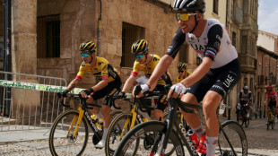 Fallece un ciclista espa&ntilde;ol de 17 a&ntilde;os en la Vuelta Junior a la Ribera del Duero