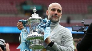 Pep Guardiola vai deixar o Manchester City ap&oacute;s uma d&eacute;cada de t&iacute;tulos