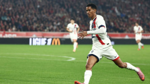 Ligue 1: choc entre le PSG, toujours bless&eacute;, et l'&eacute;tincelant Strasbourg