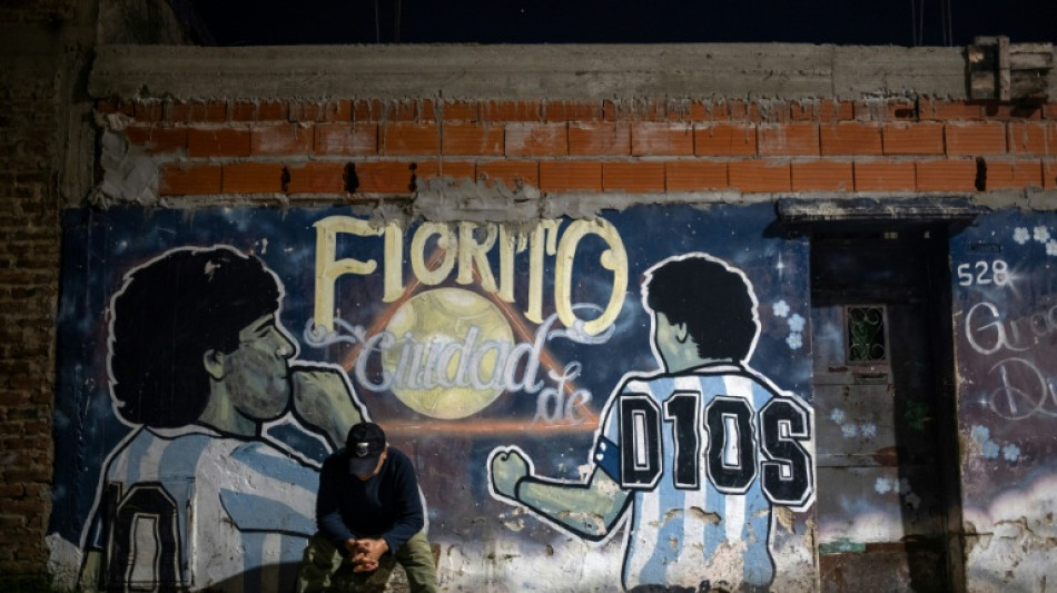 Un testigo dice en el juicio por la muerte de Maradona que su coraz&oacute;n ten&iacute;a signos de agon&iacute;a