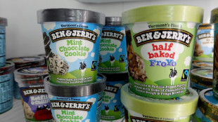 Unilever se s&eacute;pare de Ben & Jerry's et Magnum, vise 7.500 suppressions d'emplois