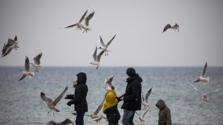 Fr&uuml;her Beginn der Osterferien f&uuml;hrt zu R&uuml;ckgang des Inlandstourismus im April
